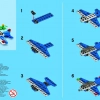Самолет (LEGO 40102)