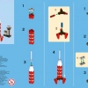 Ракета (LEGO 40103)