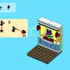 Обед на День святого Валентина (LEGO 40120)