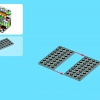 Раскрашивание пасхальных яиц (LEGO 40121)