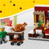 Праздник Благодарения (LEGO 40123)