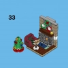Визит Санты (LEGO 40125)
