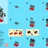 Робот (LEGO 40128)