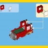 Рождественский поезд (LEGO 40138)