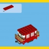 Рождественский поезд (LEGO 40138)