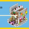 Пряничный домик (LEGO 40139)