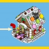 Пряничный домик (LEGO 40139)
