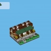 Железнодорожный вокзал Бриктобер (LEGO 40142)