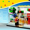 Магазин LEGO (LEGO 40145)