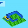 Карандашный горшок (LEGO 40154)