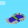 Шкатулка Бабочка (LEGO 40156)