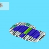 Шкатулка Бабочка (LEGO 40156)