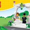 Свадебный набор (LEGO 40165)