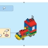 Поезд ЛЕГОЛАНД (LEGO 40166)