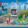 Построй свой город (LEGO 40170)