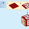 Календарь из кубиков (LEGO 40172)