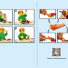 Легендарная фоторамка (LEGO 40173)