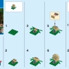 Комплект исследователя джунглей (LEGO 40177)