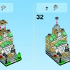 Бриктоберская ратуша (LEGO 40183)