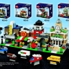 Бриктоберская ратуша (LEGO 40183)