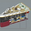 Титаник (LEGO 10294)