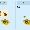 Пасхальный цыплёнок (LEGO 40202)