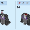 Вампир и летучая мышь (LEGO 40203)