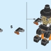 Обед колонистов (LEGO 40204)