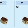 Обед колонистов (LEGO 40204)