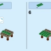 Маленькие помощники-эльфы (LEGO 40205)