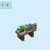 Маленькие помощники-эльфы (LEGO 40205)