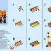 Лиса (LEGO 40218)