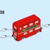 Лондонский автобус (LEGO 40220)