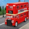 Лондонский автобус (LEGO 40220)
