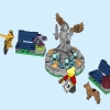 Фонтан (LEGO 40221)