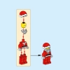 Снежный шар (LEGO 40223)