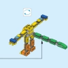 Талисманы Олимпийских игр в Рио-де-Жанейро (LEGO 40225)