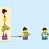 Джеффри и его друзья (LEGO 40228)