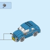 Мини Фольксваген Жук (LEGO 40252)