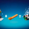Рождественское строительство (LEGO 40253)