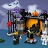 Весёлый Хэллоуин (LEGO 40260)
