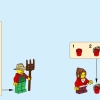 Урожай на День Благодарения (LEGO 40261)
