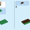 Урожай на День Благодарения (LEGO 40261)