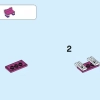 Набор аксессуаров «Построй свой Хартлейк-Сити» (LEGO 40264)