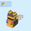 Пчёлка на День св. Валентина (LEGO 40270)