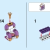 Набор мебели для замка (LEGO 40307)