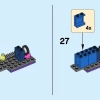 Увеличивающая машина доктора Фокса (LEGO 40314)