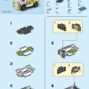 Фургон мороженщика (LEGO 40327)