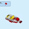 Аттракцион «Космическая ракета» (LEGO 40335)