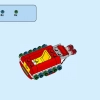 Аттракцион «Космическая ракета» (LEGO 40335)